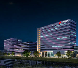 Sistema di Illuminazione Esterna Personalizzato con Strisce LED al Neon per Edifici - Product Image 5