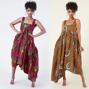 Limanying Aanbod Zomer Nieuwe Aankomst Vrouwen Mode Gedrukt Casual Losse Zwangerschapsjurken Zwangere Vrouwen Groothandel Afrikaanse Jurk