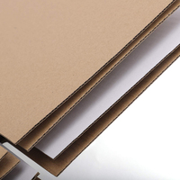 Boîte d'expédition personnalisée en carton ondulé, petit format, luxe, pour cosmétiques, recyclée, avec gaufrage, pelliculage mat, faite à la main, avec logo en fourrure