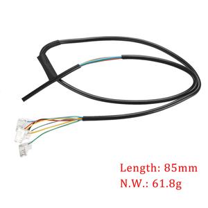 Cable de Repuesto para Patinete Eléctrico Plegable M365 PRO 1S, Monopatín Eléctrico para Adultos con Motor, Accesorios - Product Image 3