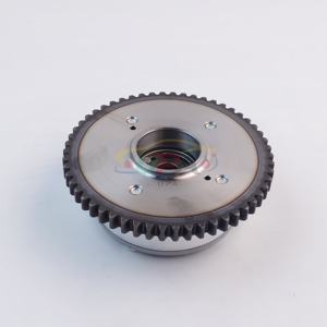 24350-2E001   Engrenage d'arbre à cames CVVT d'origine H-yundai K-ia 24350 2E001 OEM 243502E001 - Product Image 4