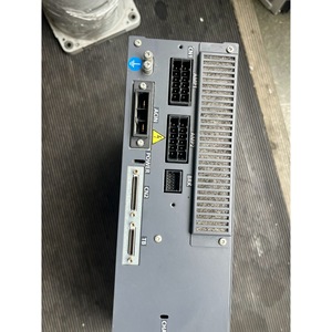 Contrôleur de robot SCARA Mitsubishi Electric CR751-Q, équipement d'automatisation industrielle - Product Image 4