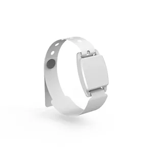 Beacon bluetooth pulsera BLE etiqueta para la persona de ibeacon reloj