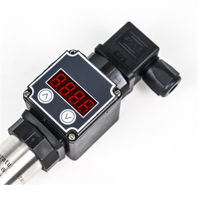Capteur de température intégré Hirschmann 4-20mA 0-10V avec connecteur RTD PT100, prise en charge OEM & ODM, haute performance RTD PT100 - Product Image 3