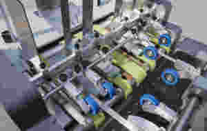เครื่องพิมพ์อิงค์เจ็ทแบบ Flatbed UV รุ่น Acaleph-891s ปี 2025 สำหรับพิมพ์วัสดุแบบยืดหยุ่น ความเร็วสูง ขายดี รุ่น Acaleph 891s - Product Image 3