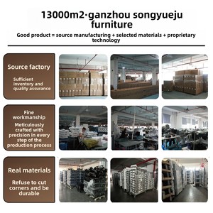 Juego de Mesa de Piedra Sinterizada de Estilo Moderno y Lujoso, Muebles de Recepción Comerciales para Cafetería, <span class=keywords><strong>Bar</strong></span>, Oficina, Sala de Ventas - Product Image 5