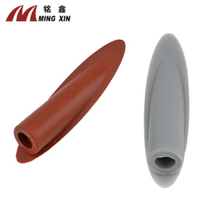 Tapa de plástico Ming Xin para orificios de conectores de muebles, fácil instalación, estilo moderno y sencillo - Product Image 1