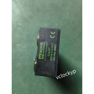 Murr 56601 Usado - Product Image 2