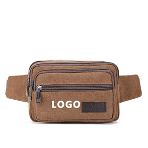 <span class=keywords><strong>Riñonera</strong></span> deportiva con logotipo personalizado para <span class=keywords><strong>hombre</strong></span> y mujer, bolso <span class=keywords><strong>de</strong></span> cintura impermeable para exteriores - Product Image 2