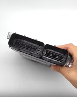 Computadora de Motor Nueva Original 507 ECM 39134-2B511 391342B511, Placa ECU para KI a