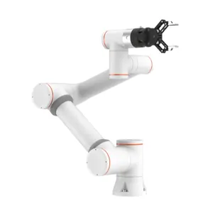 FAIR FR5S 6 Axis Educational Cobot Collaborative Robot 5kg Payload 922mm Reach Robot Robotic Arm