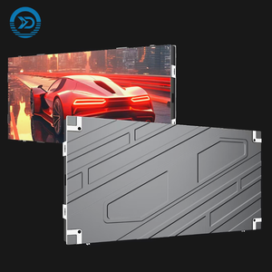 Módulo de Pantalla LED Interior P1.86 P2.5, Pantalla LED Fija sin Costuras de 640*480 mm para Sala de Conferencias, Oficina, Pared de Reuniones - Product Image 1