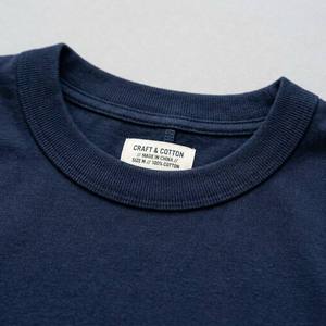 T-shirt da uomo all'ingrosso di alta qualità 100% cotone con spalle scese, personalizzabile con logo, oversize, pesante e traspirante - Product Image 3