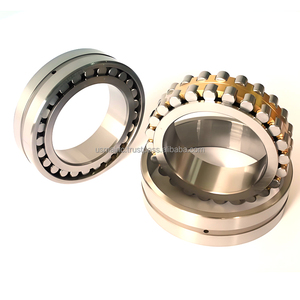 Roulement à rouleaux cylindriques à double rangée USMA NN3016-D-TVP-SP-XL, roulement NN3016K, roulement NN3015, roulement NN3016, roulement NN3013 - Product Image 6