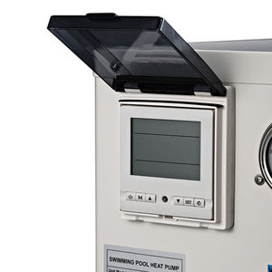 Sunrans DC inverter <span class=keywords><strong>pompe</strong></span> à <span class=keywords><strong>chaleur</strong></span> pour <span class=keywords><strong>piscine</strong></span> spa air source chauffe-eau refroidisseur solaire <span class=keywords><strong>piscine</strong></span> <span class=keywords><strong>pompe</strong></span> à <span class=keywords><strong>chaleur</strong></span> - Product Image 5