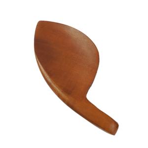 Sinomusik-Juego de Violín de madera de tono alto precio de fábrica al por mayor, accesorio de cuerda para mentonera, pieza trasera de madera de azufaifo - Product Image 3