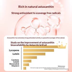 Produits de santé pour animaux de compagnie, comprimés nutritionnels pour chats et chiens, vitamines, soins des articulations, probiotiques, renforcement immunitaire, soin de la beauté, des cheveux et de la peau, complément alimentaire - Product Image 3