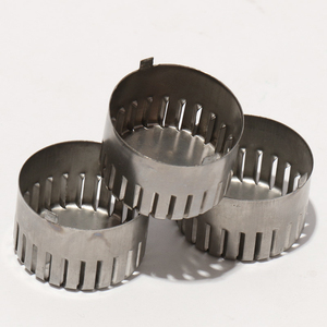 מכירה לוהטת Odm נירוסטה עמוק ציור Stamping קטן מתכת חלקים - Product Image 2