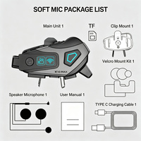 Casque K10 2026 tendance pour écouteurs, marque LDQ, certifié CE, enregistrement DVR, radio FM, assistant vocal, suppression du bruit, étanche
