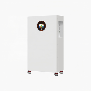 แบตเตอรี่10kWh พลังงานแสงอาทิตย์20kWh 15kWh แบตเตอรี่ลิเธียมที่เก็บพลังงานระบบพลังงานแสงอาทิตย์ในบ้าน - Product Image 2