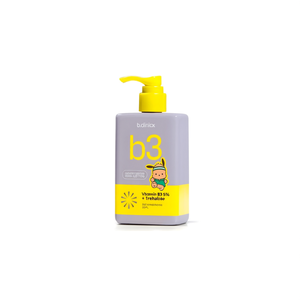 B.clinicx B3 Loción Corporal Iluminadora 300ml Vitamina B3 5% Trehalosa Para Todo Tipo de Piel - Product Image 2
