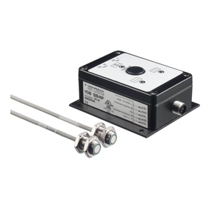LEUZE VDB 12B/6P 50104021 Industrial Sensor <b>Cable</b> 6-Pin Connector - Product Image 1