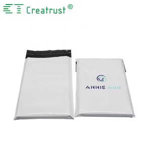 envío de Envío Expreso personalizado impreso bolsas de mensajería fuerte adhesivo bolsa de polietileno - Product Image 6