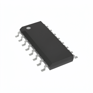 Fabricant de composants électroniques CI Interface de canal ST232CDR 16 SOIC (0,154 po, largeur 3,90 mm) Émetteur-récepteur IC COMPLET 2/2 16SO - Product Image 1