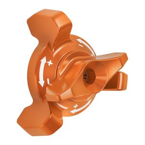 NICECNC para KTM EXC 300 250 EXCF 350 SXF 450 2024, Ajustador de Amortiguador Trasero para Husqvarna TE 300 FE 350 FE450 GasGas EC250 - Product Image 6