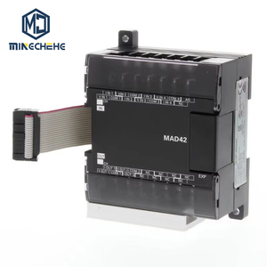 CP1W-MAD42 CONTROLADOR PLC ORIGINAL NUEVO - Product Image 1