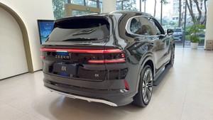Preventa del Nuevo Zeekr 8x 2026, 70kwh, 2.0T, 279hp, Híbrido Enchufable, <span class=keywords><strong>SUV</strong></span> de 5/6 Plazas - Product Image 6