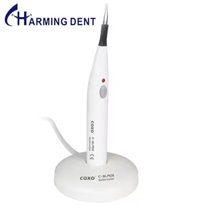 <span class=keywords><strong>Coxo</strong></span> Dental Lab Instrument <span class=keywords><strong>Gutta</strong></span> <span class=keywords><strong>Cutter</strong></span> C-BLADE met 4 naaldpunten, gesteriliseerd/ Draadloze <span class=keywords><strong>Gutta</strong></span> Percha <span class=keywords><strong>Cutter</strong></span> voor tandheelkundige apparatuur - Product Image 3