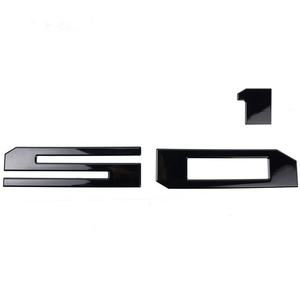 Emblema 3D ABS para <span class=keywords><strong>Tuning</strong></span> de Autos Ford 150 2021, Letras para Maletero Trasero, Adhesivo - Product Image 4