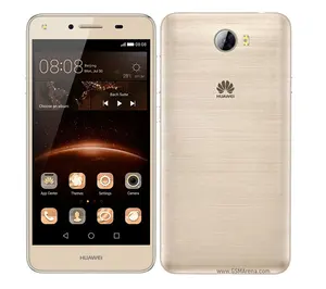 Dành Cho Huawei Y5II Bán Buôn Điện Thoại Di Động Cũ Thương Hiệu Nổi Tiếng Của Trung Quốc