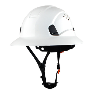 Casco safety climbung safety sheild resorator casco di sicurezza patzel - Product Image 3