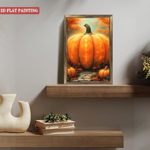 Art de la <span class=keywords><strong>baie</strong></span> de <span class=keywords><strong>Ha</strong></span> <span class=keywords><strong>Long</strong></span> encadré 20x30cm avec cadre en bois - Product Image 6