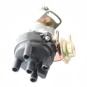 موزع نظام إشعال قطع غيار السيارات الياباني T4T63177 لسيارات مازدا يحسن كفاءة الاحتراق - Product Image 3