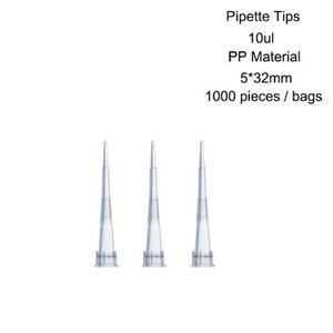 HAIJU LAB 10ul 200ul 1000ul 5มิลลิลิตรปิเปต Micro ปิเปต - Product Image 4