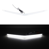 Feux de circulation diurne à LED pour Can-Am Spyder F3 Tous les modèles Remplacer #219400599