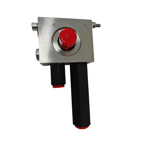 LHDV33P11-A6-260-1/2 Hawe Hydraulic Valve for Concrete Pumps LHDV33P LHDV Balance Control Valve for Oncrete Pump Truck