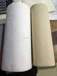 Kleine Halbautomatische Hochleistungs-Toilettenpapierherstellungsmaschine mit Anpassbarer OEM-Toilettenpapier-Verarbeitung - Product Image 6