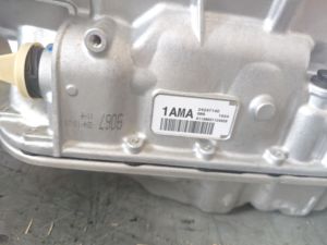 HENING 6L45 2018600A Nueva Caja de Cambios Completa / Transmisión Completa para Autos con Transmisión Automática 6L45 - Product Image 4