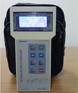 푸오테크 옥탄 시험기 휴대용 옥탄 측정기 세탄 분석기 - Product Image 4