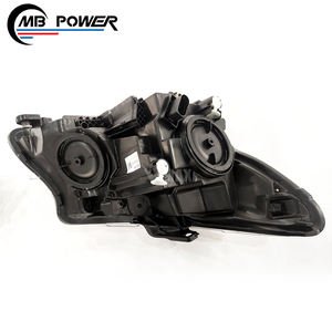 Lampe frontale rotative à LED w447/V260 VITO, classe V, phares pour le <span class=keywords><strong>jour</strong></span> - Product Image 5