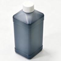 Encre noire à séchage rapide originale 800 ml M 5157E pour imprimante de codage à jet d'encre CIJ industrielle S4 S8 9020 9030 9040