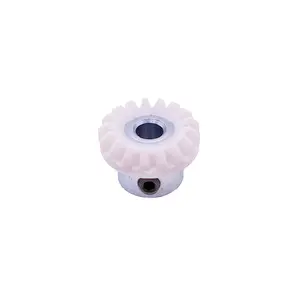 Household multi-function sewing Horizontal Hook Drive Gear FOR Singer #163997 sewing machine spare parts