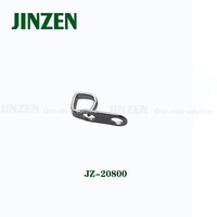 DDL-9000 229-20607/110-18603 JZ-20800 Guide de fil plat à aiguille simple ARM B pour pièces de machine à coudre