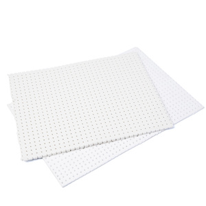 Rollo de Espuma EVA Perforada Ecológica de Grosor Personalizado, Lámina de Embalaje con Absorción de Impactos, Opción de 50 mm, Marca <span class=keywords><strong>Firefox</strong></span> de Fábrica - Product Image 3