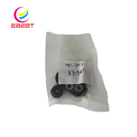 EBEST Compatible avec Ricoh MPC4503 Aficio MPC3003/C3503/C4503/C5503/C6003 D149-3241 D149-3242 Bague de développement pour copieur
