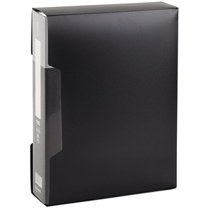 Organisateur de documents Qixin A4, 100 pochettes, empilable, rangement de bureau, organisateur de bureau - Product Image 5